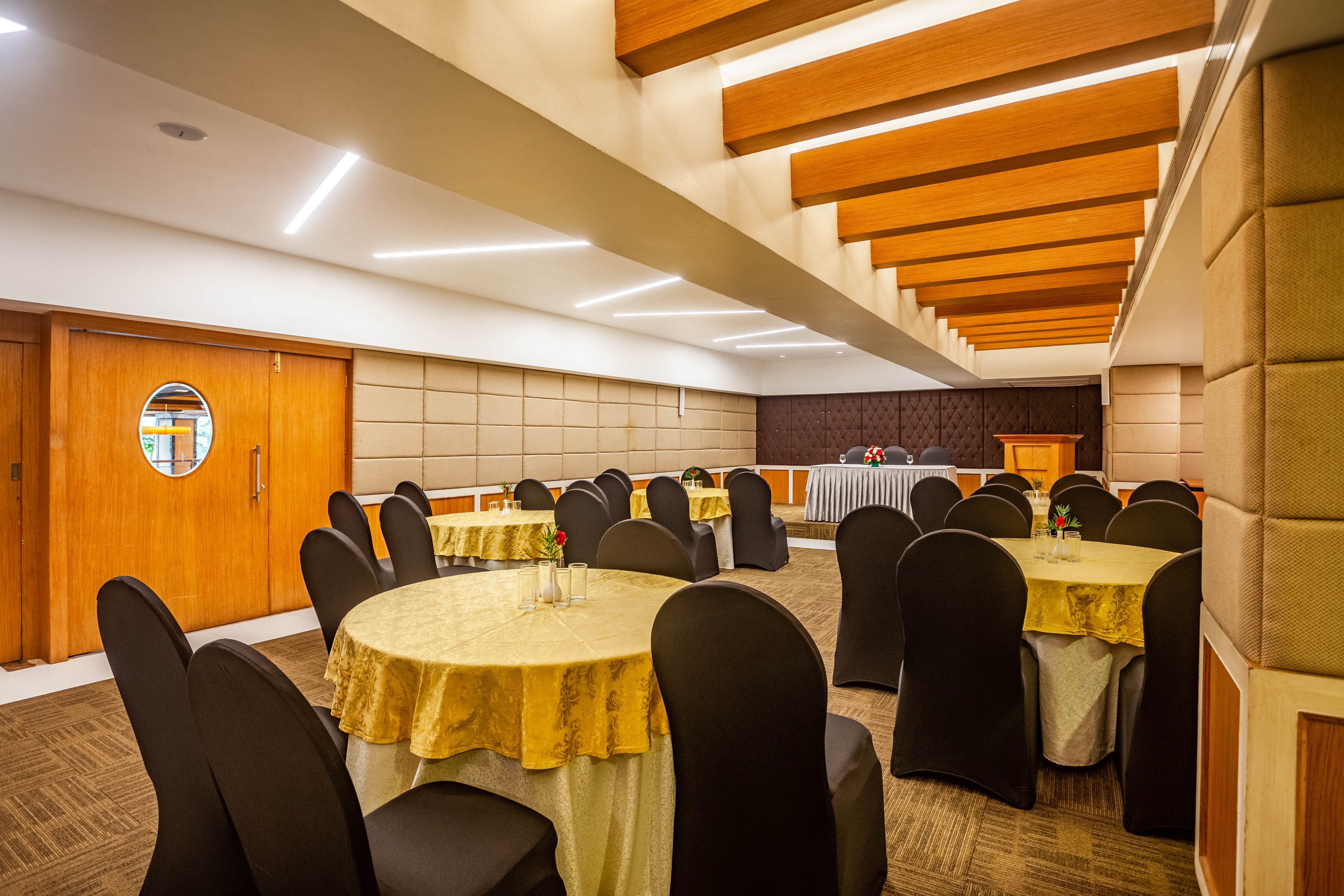 RESIDENCY TOWER TRIVANDRUM