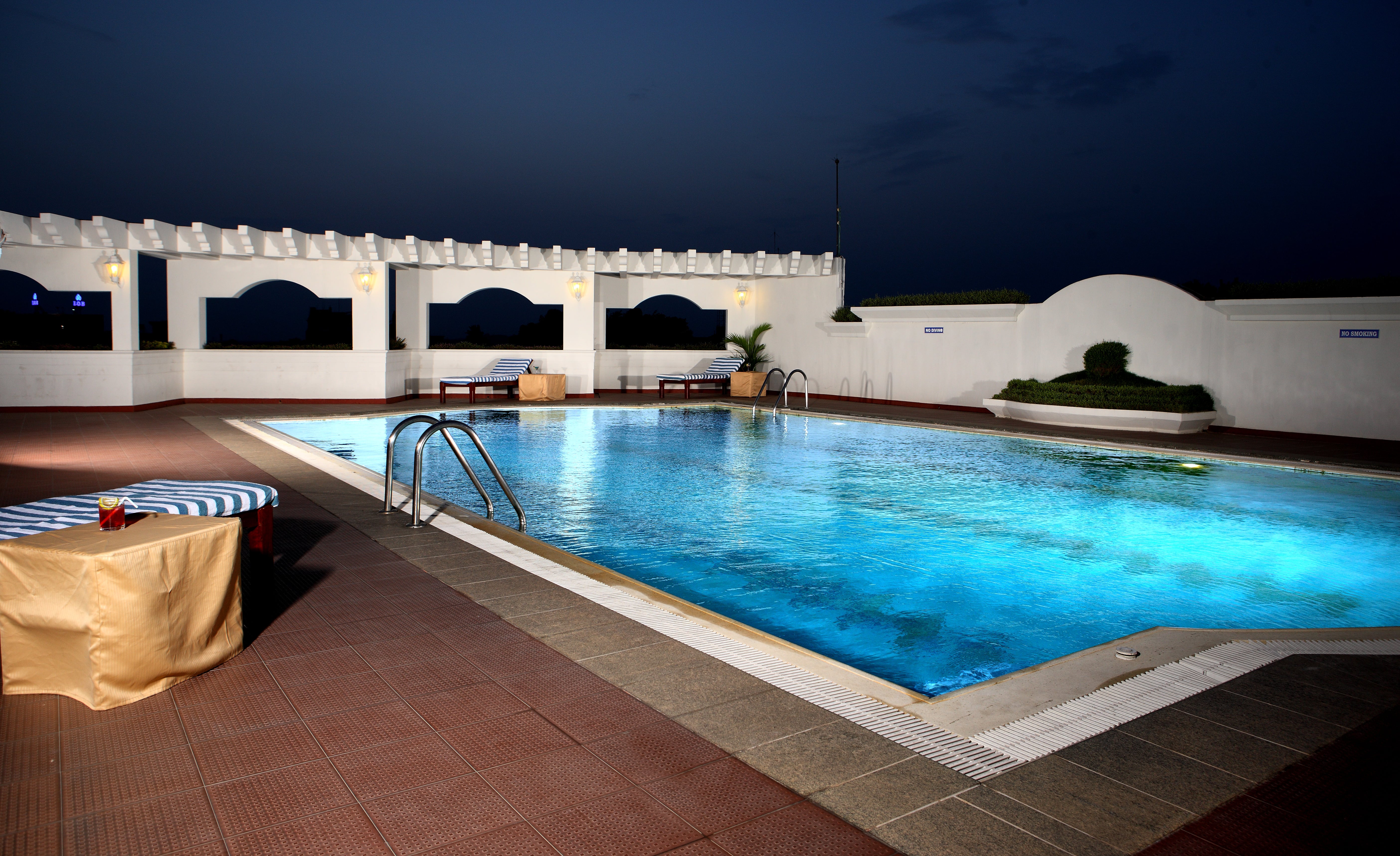 One of the finest luxury Boutique hotels in the city